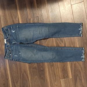 Size 4 ladies Sofia jeans